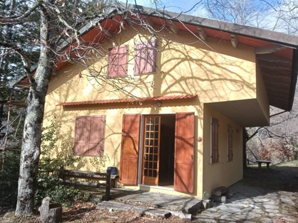 casa indipendente in vendita a Bibbiena