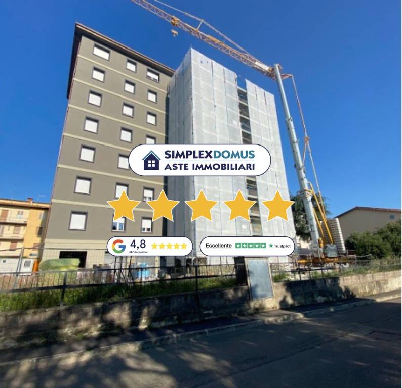 appartamento in vendita a Bibbiena