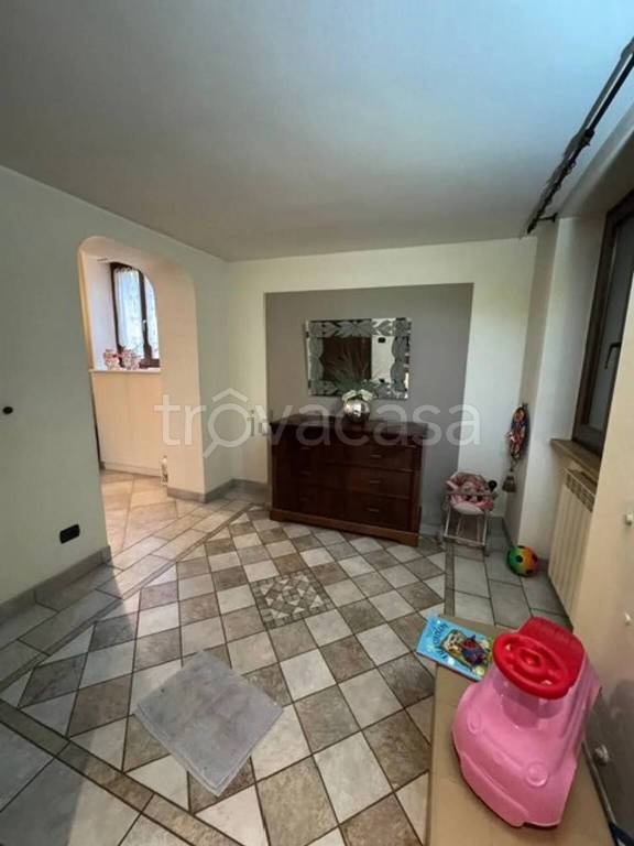 casa indipendente in vendita a Bibbiena in zona Soci