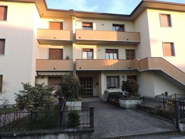 appartamento in vendita a Bibbiena in zona Soci