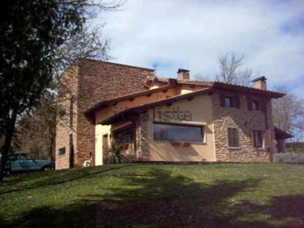 casa indipendente in vendita a Bibbiena