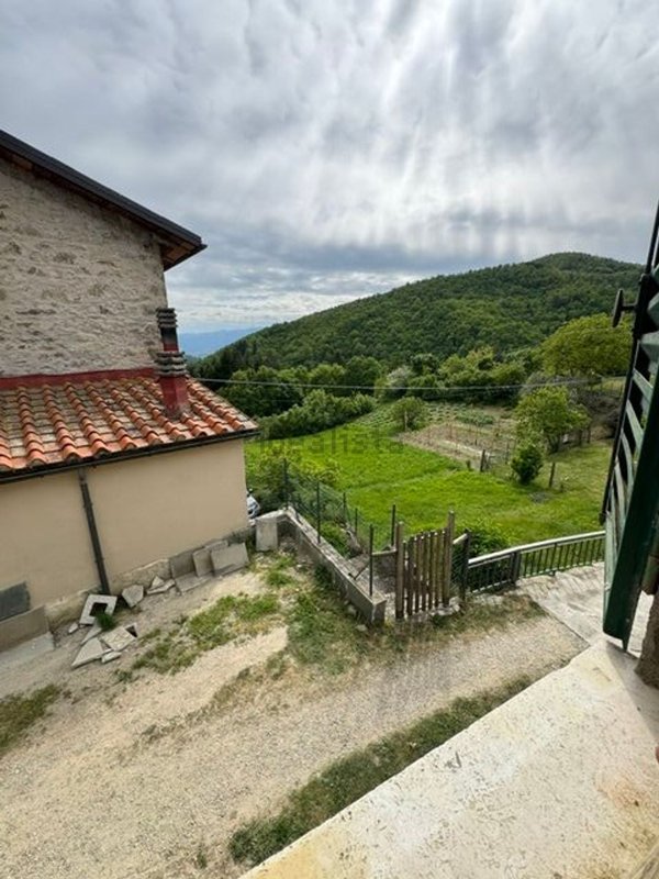 casa indipendente in vendita a Bibbiena