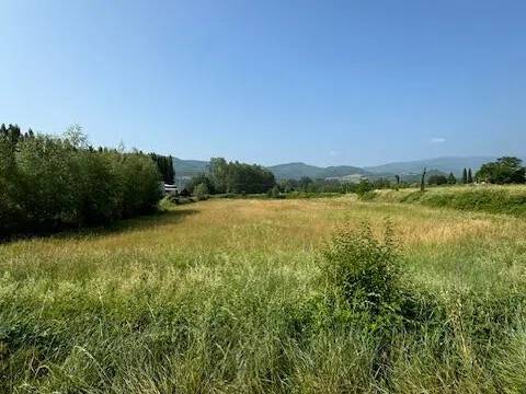 terreno agricolo in vendita a Bibbiena