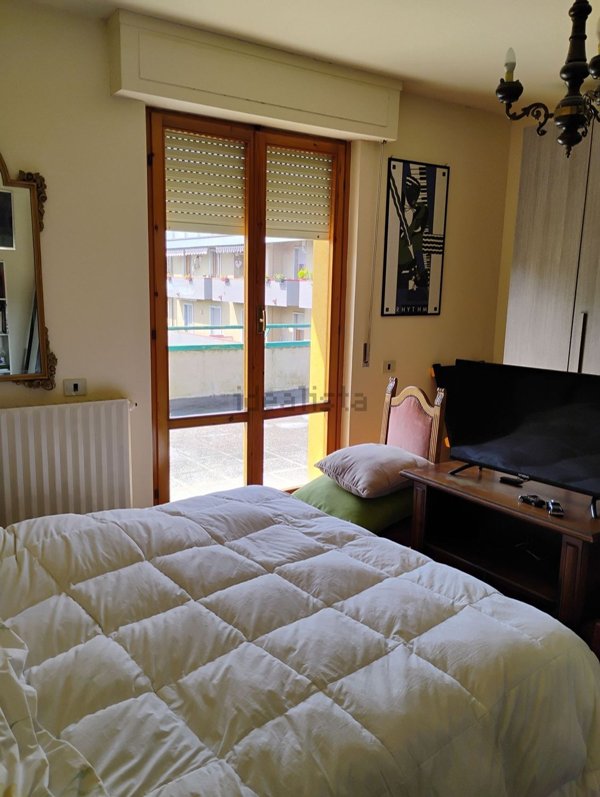 appartamento in vendita a Bibbiena