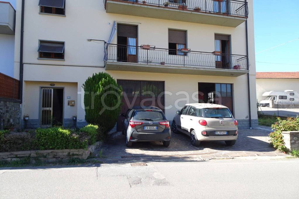 appartamento in vendita a Bibbiena