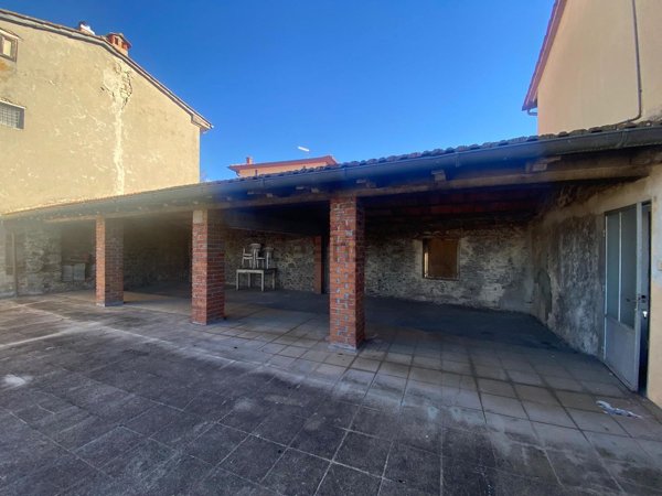 appartamento in vendita a Bibbiena