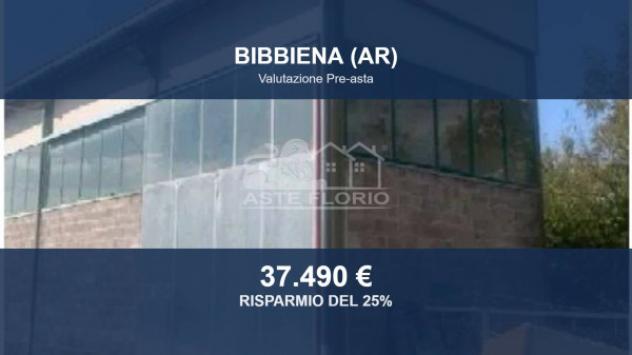 locale commerciale in vendita a Bibbiena in zona Soci