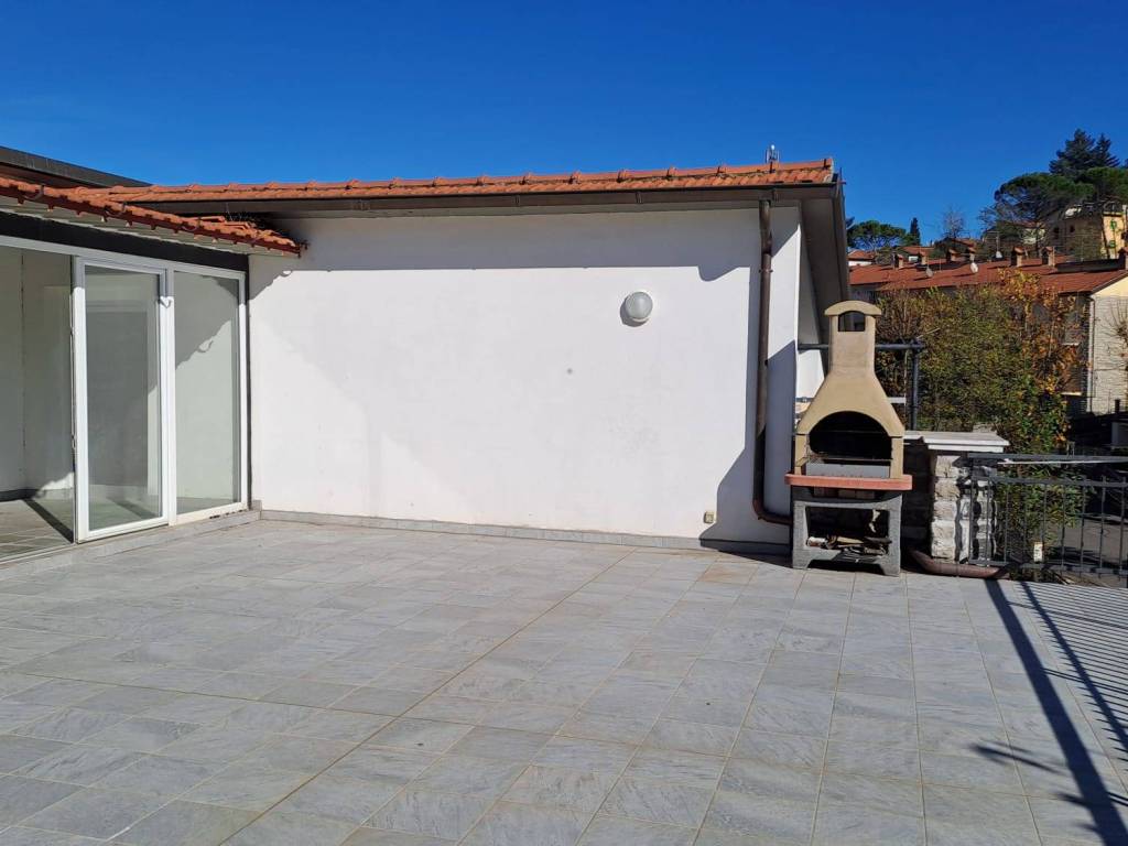 appartamento in vendita a Bibbiena