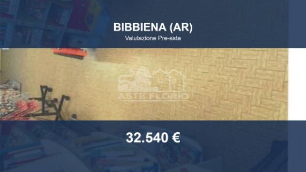 negozio in vendita a Bibbiena
