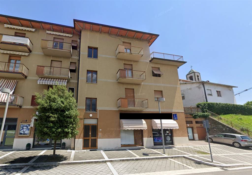 appartamento in vendita a Bibbiena