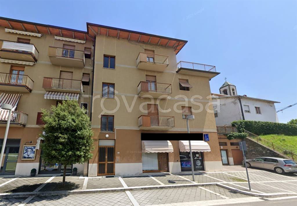 appartamento in vendita a Bibbiena in zona Pollino