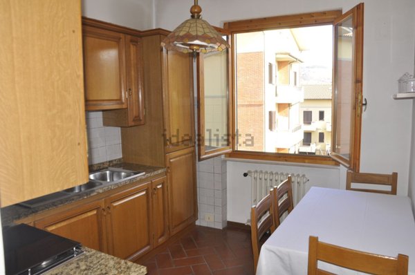 casa indipendente in vendita a Bibbiena in zona Soci