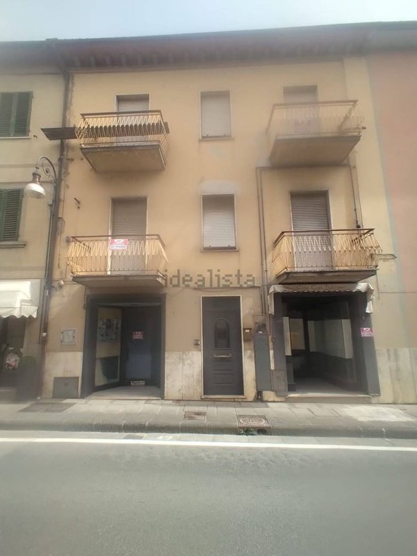 casa indipendente in vendita a Bibbiena in zona Soci