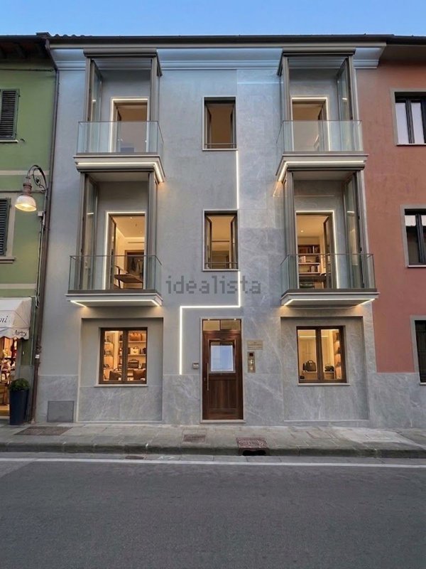 casa indipendente in vendita a Bibbiena in zona Soci