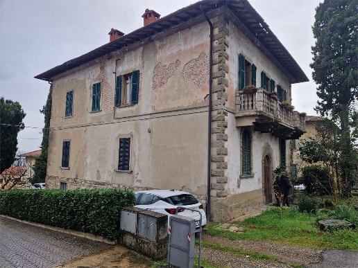 appartamento in vendita a Bibbiena