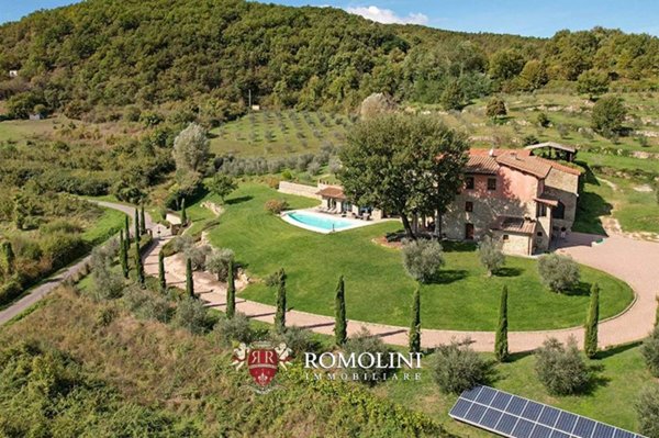 casa indipendente in vendita a Bibbiena