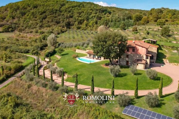 casa indipendente in vendita a Bibbiena
