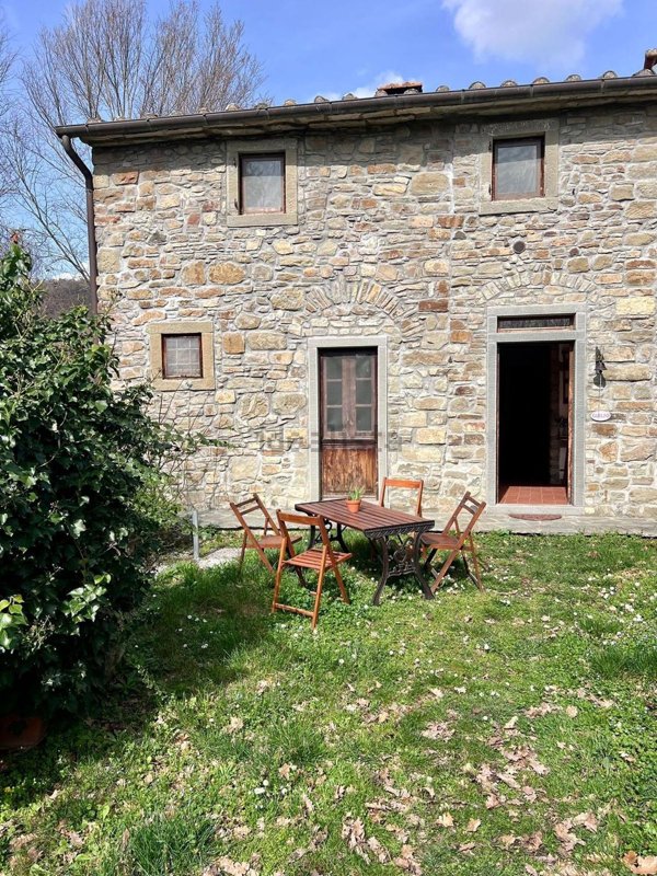 appartamento in vendita a Bibbiena