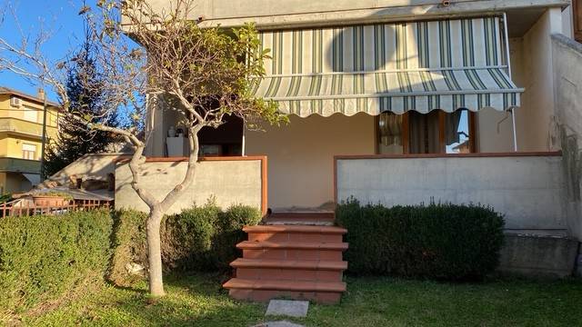 appartamento in vendita a Bibbiena in zona Soci