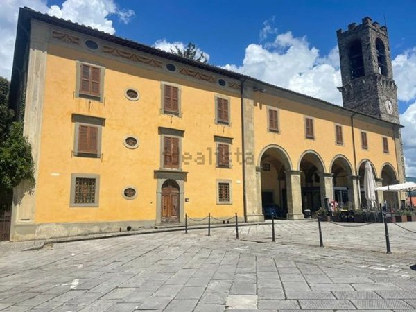 casa indipendente in vendita a Bibbiena in zona Pollino
