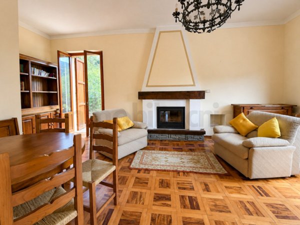 casa indipendente in vendita a Bibbiena in zona Partina