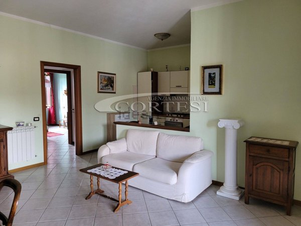 appartamento in vendita a Bibbiena in zona Santa Maria del Sasso