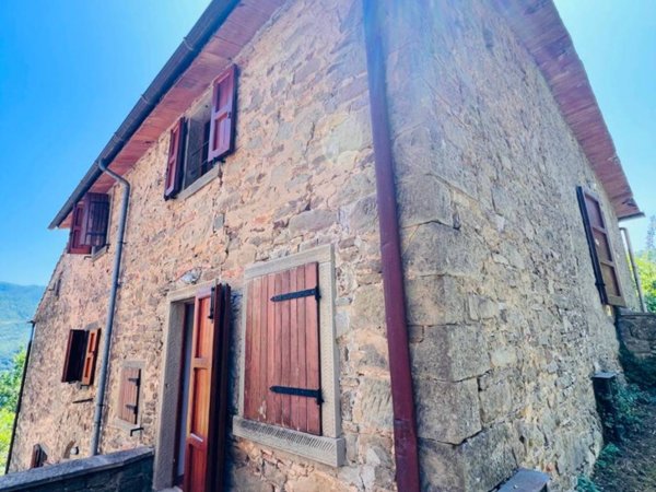 casa indipendente in vendita a Bibbiena