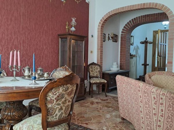 casa indipendente in vendita a Bibbiena in zona Soci