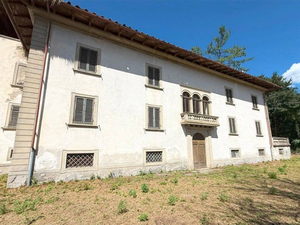 casa indipendente in vendita a Bibbiena in zona Camprena