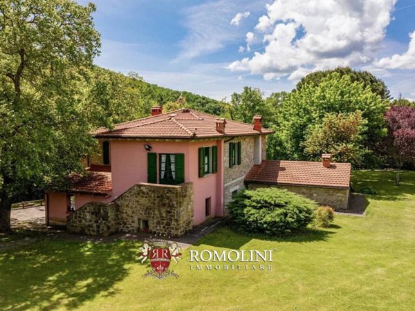 casa indipendente in vendita a Bibbiena