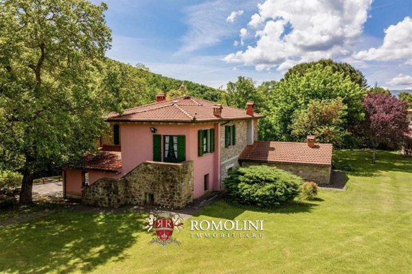 casa indipendente in vendita a Bibbiena