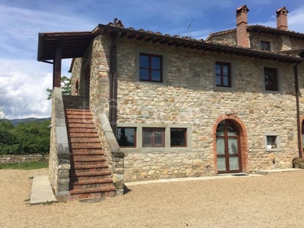 casa indipendente in vendita a Bibbiena
