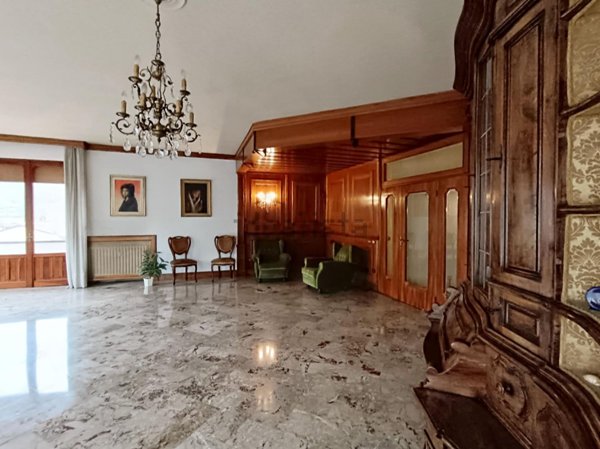 appartamento in vendita a Bibbiena