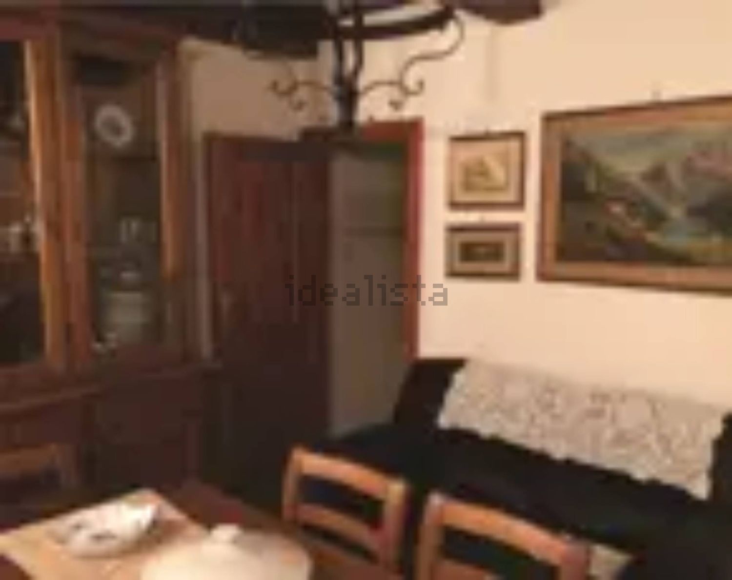 casa indipendente in vendita a Bibbiena in zona Serravalle