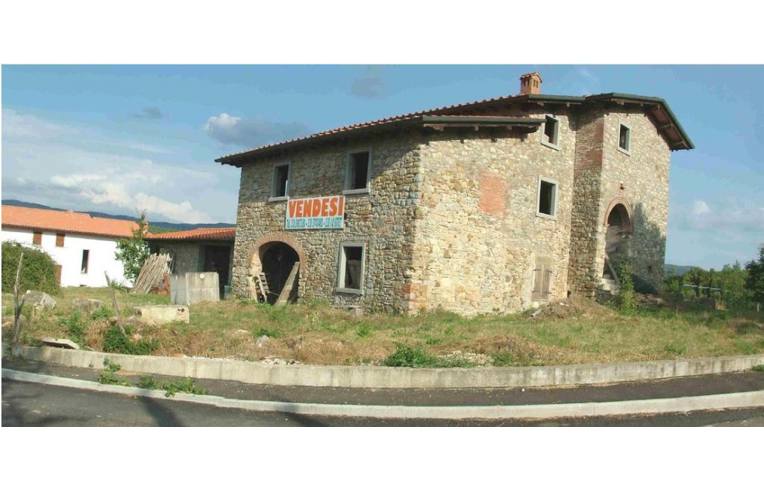 casa indipendente in vendita a Bibbiena