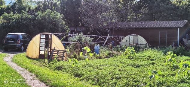 terreno in vendita a Bibbiena