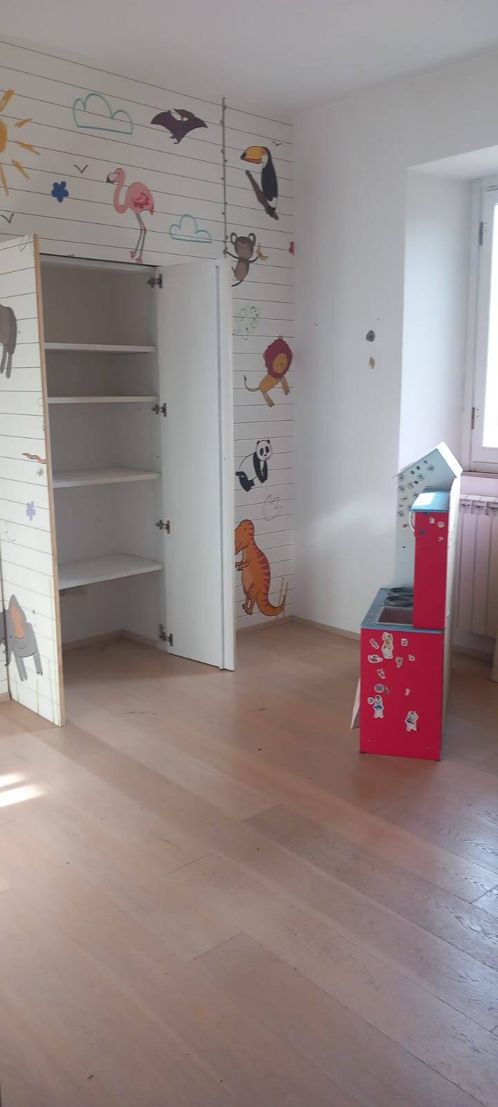 appartamento in vendita a Bibbiena
