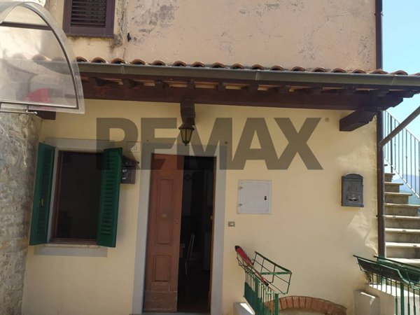 appartamento in vendita a Bibbiena in zona Terrossola