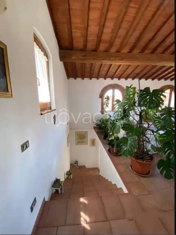 appartamento in vendita a Bibbiena