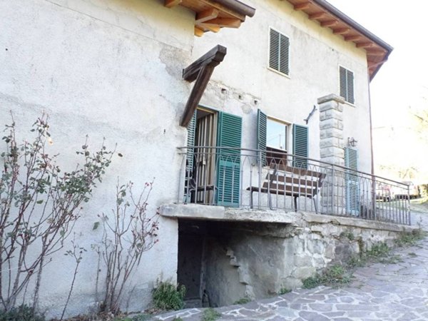 casa indipendente in vendita a Bibbiena