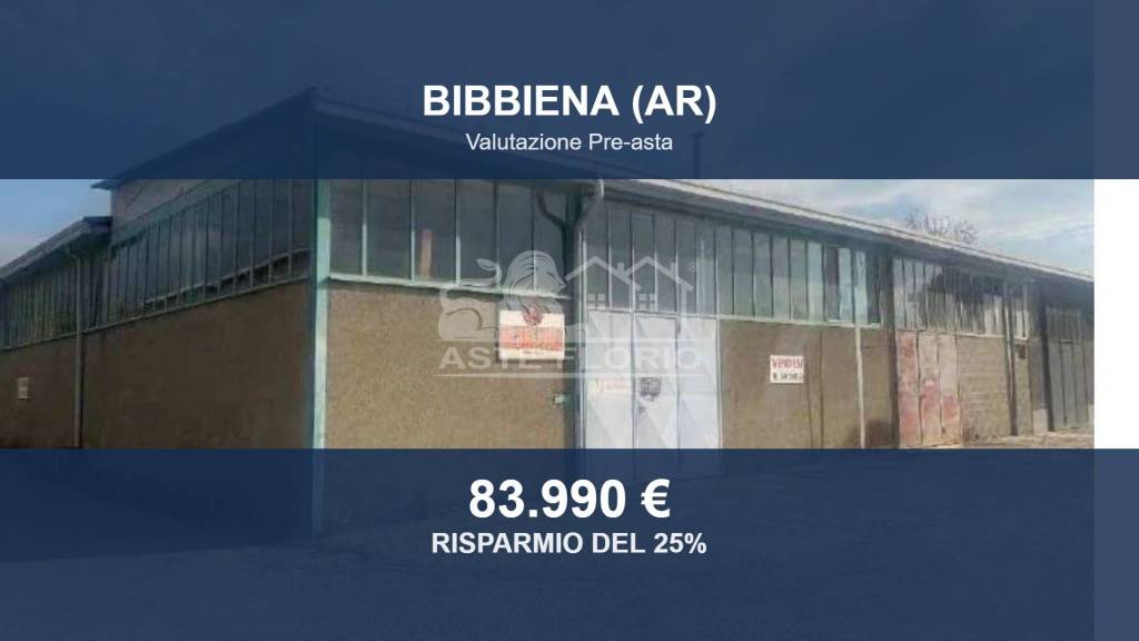 appartamento in vendita a Bibbiena in zona Soci