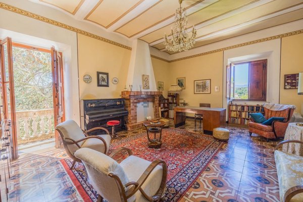 appartamento in vendita a Bibbiena