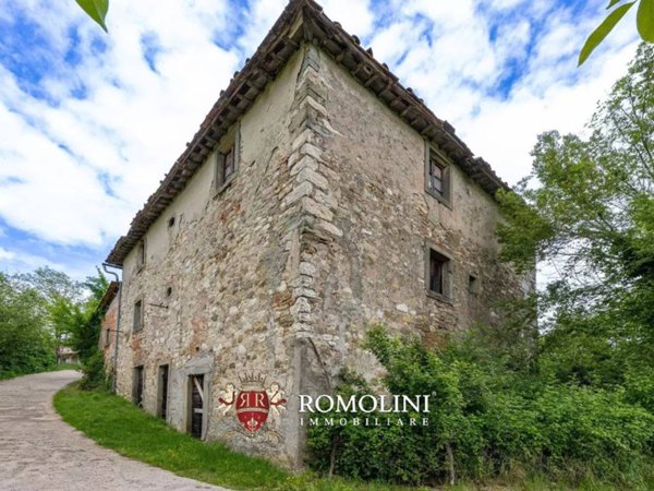 casa indipendente in vendita a Bibbiena