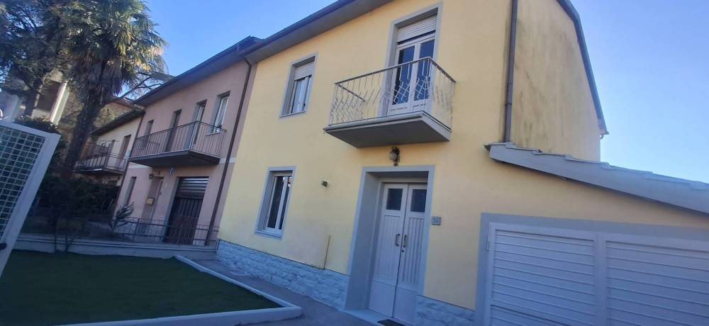 casa indipendente in vendita a Bibbiena in zona Soci