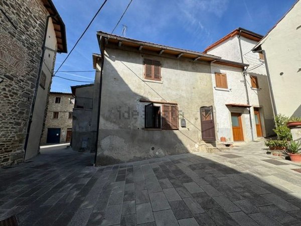 appartamento in vendita a Bibbiena in zona Soci