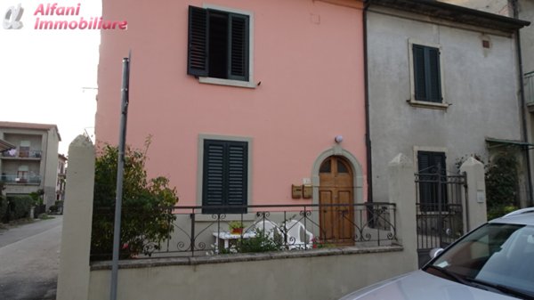 appartamento in vendita a Bibbiena in zona Soci