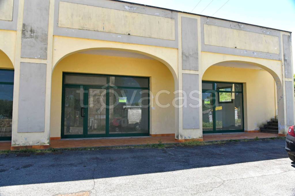 appartamento in vendita a Bucine in zona Badia Agnano