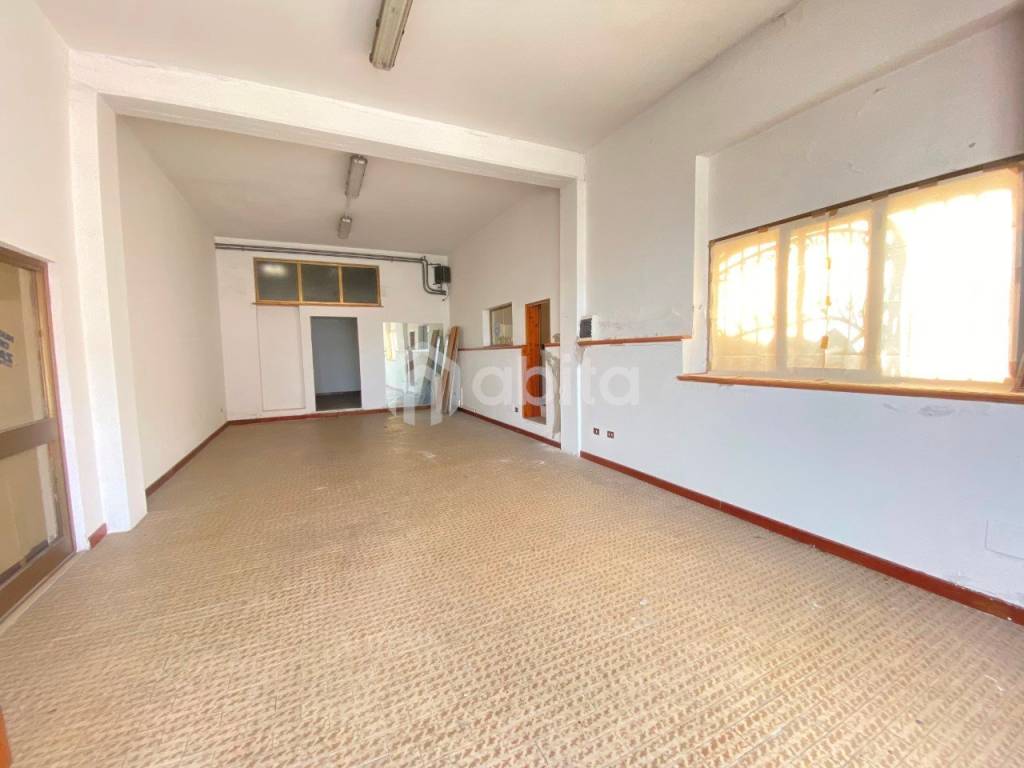 appartamento in vendita a Bucine in zona Ambra