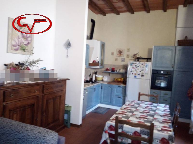 appartamento in vendita a Bucine