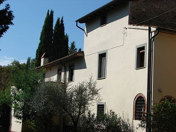 casa indipendente in vendita a Bucine